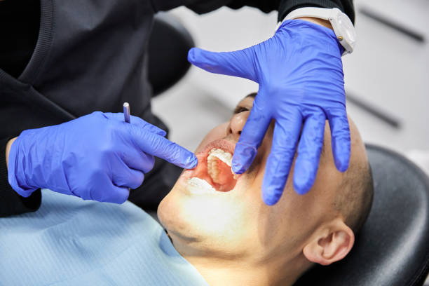 Best Emergency Dental Services for Seniors in Laguna Heights, TX